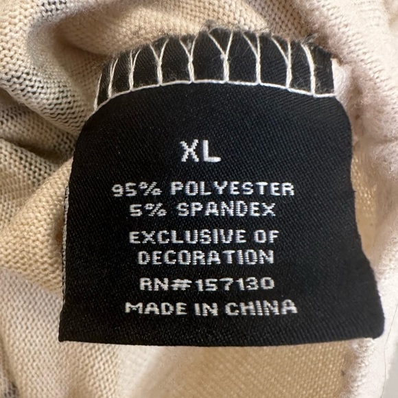 PARIS EIFFEL TOWER WOMEN’S TOP - Picture 5 of 5